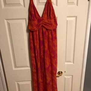 GUESS L Summer Dress